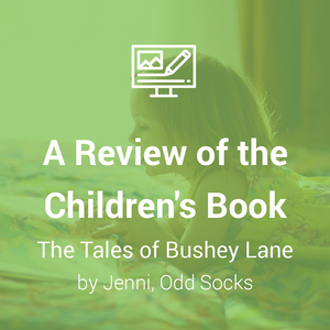A Review of The Tales of Bushey Lane