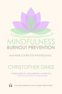Mindfulness Burnout Protection