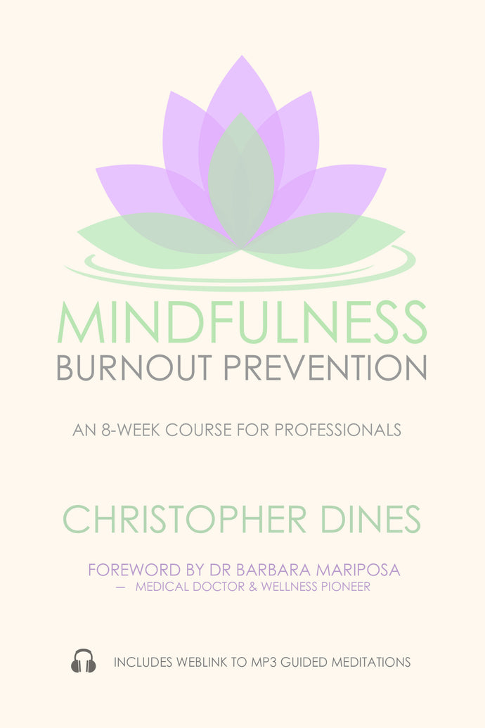 Mindfulness Burnout Protection