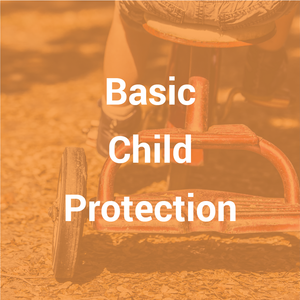 Basic Child Protection